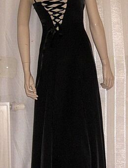 Fred Sun Abendkleid Gr. 38 - Worms