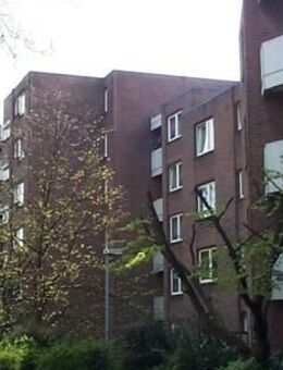 Gemütliche Etagenwohnung in Mönchengladbach - Mönchengladbach