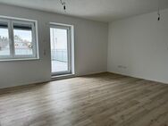 3-Zimmer OG Wohnung mit Terrrasse und Einbauküche-Erstbezug! - Emmingen-Liptingen