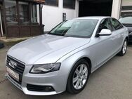 Audi A4 Ambiente 2.7 TDI V6 AUT. XENON SHZ 2.Hnd - Kassel