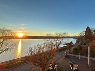 Sonniges Wohnen an der Seepromenade - Überlingen