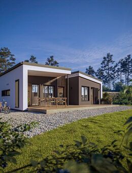Tiny Haus inkl. Grundstück in Blumenthal! - Bremen