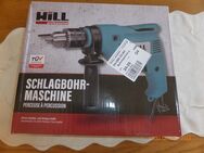 Hill Schlagbohrmaschine Professional 511.096 Neu ungebraucht - Brühl Zentrum