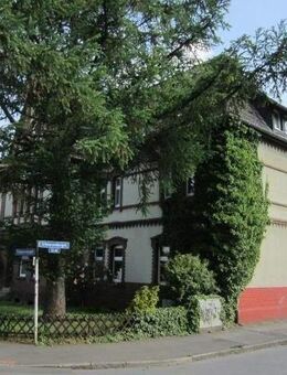 Wohlfühlwohnung: schöne 2-Zimmer-Dachgeschosswohnung - Dortmund