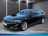 VW Passat Plug-In Hybrid GTE 1.4 TSI DSG IQ Light Navi AHK Standheizung - Warstein