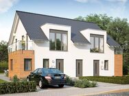 Großes Familienhaus. Mit möglichem Zweithaus im Baum! - Markt Nordheim
