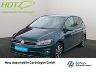 VW Golf Sportsvan, 1.0 TSI Golf VII Sportsvan Join, Jahr 2018 - Gardelegen (Hansestadt)