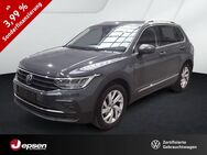 VW Tiguan, 1.5 TSI MOVE, Jahr 2024 - Saal (Donau)