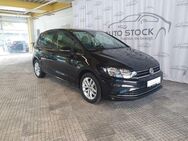 VW Golf Sportsvan, 1.0 TSI Comfortline, Jahr 2018 - Dachau