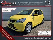 Seat Mii 1.0i Style | Navigation | Klimaanlage - Bad Kreuznach