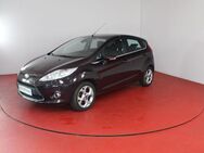 Ford Fiesta Titanium 1.3 TÜV 09.2026 Klima - Horn-Bad Meinberg