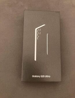 Samsung S25 Ultra 512gb - Lünen