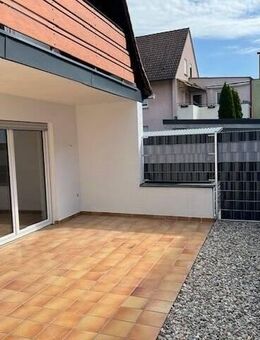 Sanierung beendet ! EFH als Stadthaus zu verkaufen ! - Hirschaid
