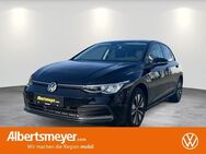 VW Golf, 1.5 TSI VIII OPF MOVE, Jahr 2023 - Leinefelde-Worbis