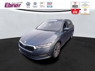 Skoda Octavia, Combi STYLE CANTON, Jahr 2021 - Albbruck