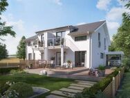LivingHaus - Ihr Traumhaus mit 115 Jahren Erfahrung und Nachhaltigkeit - Neulingen