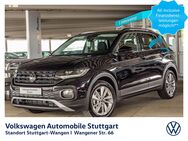 VW T-Cross, 1.5 TSI Move, Jahr 2023 - Stuttgart