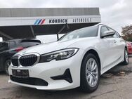 BMW 330 dA xDrive TOURING G21 "ADV."/LC"PR"/SPORTSITZ - Willmering