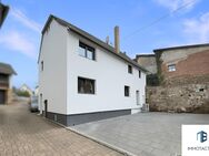 Saniertes Ein- bis Zweifamilienhaus in Monzingen - direkt bezugsfertig! - Monzingen