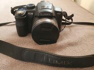 Panasonic Lumix DMC-FZ38 - Meinhard