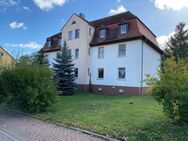 Geräumiges und freundliches Single-Appartement in ruhiger Lage am Geiseltalsee in Braunsbedra zu vermieten! - Braunsbedra