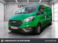 Ford Transit Custom, 2.0 TDCi Kasten 300 L2 Trend EU6d-T Notbremsass Berganfahrass Kollisionswarner, Jahr 2020 - Dortmund