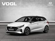 Hyundai i20, 1.0 T-Gdi FL MJ24 100PS iMT Trend Komfortp, Jahr 2024 - Burghausen