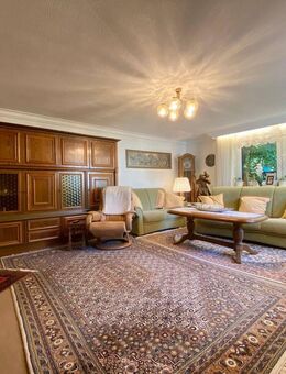 Doppelhaushälfte mit EBK | 117 m² | Ruhige Traumlage - Zaberfeld