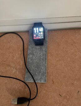 Kardena Care Pro 2 Gesundheitsuhr GPS IP68 wasserdicht für Android und iOS - Fulda