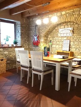 * historisch und modern* einziehen+ wohlfühlen* - Jugenheim (Rheinhessen)
