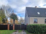 Doppelhaushälfte in Neulewin - Neulewin