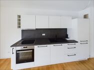 "BS LIVING" 2 Zimmer Neubau - Eigentumswohnung mit Küche und Balkon in Offenbach - Offenbach (Main)