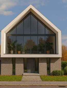 Exklusive Architektenvilla in Bestlage von Wellingsbüttel - Ihr neues Zuhause - Hamburg