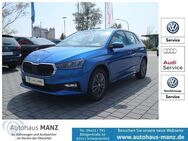 Skoda Fabia 1.0 TSI Style KLIMA LED NAVI ALU - Schwarzenfeld