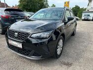 Seat Arona 1,0 TSI Style Infotain P. Fahrassi. P. W. P. PDC - Eching (Regierungsbezirk Oberbayern)