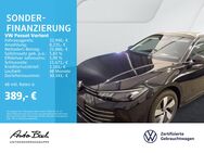 VW Passat Variant, 1.5 eTSI, Jahr 2024 - Bad Homburg (Höhe)