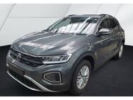 VW T-Roc, 1.0 TSI Life Dig App, Jahr 2024 - Hannover