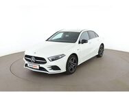 Mercedes-Benz A 250 e Edition 2020 AMG Line - Berlin