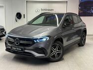 Mercedes EQA, 300 AMG NIGHT, Jahr 2023 - Wuppertal