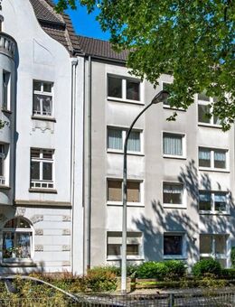 Wunderschöne Wohnung - Duisburg