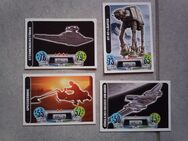 Star Wars Sammelkarten 2013 zu verkaufen - Walsrode