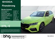 Skoda Octavia, 2.0 TDI Combi Octavia Combi, Jahr 2022 - Reutlingen