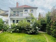Attraktives Einfamilienhaus mit Garten in Neu-Isenburg - Neu Isenburg