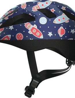 ABUS Kinderfahrradhelm SMOOTY 2.0