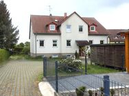 Kapitalanlage - Vermietetes Mehrfamilienhaus in Top Lage - Saarmund/Nuthetal - Nuthetal