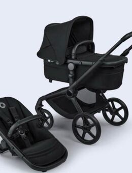 Bugaboo Fox 5 Renew - Dorsten
