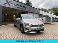 VW Golf Sportsvan 1.2 TSI BMT"Allstar"Multi*Ahk*Tem - Pinneberg