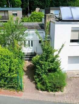 Licht trifft Lebensqualität - Ihr Bungalow mit Stil - Münster