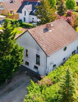 Einfamilienhaus in Fredersdorf - Mit Wintergarten, Einbauküche, Pool, Garten, opt. Einliegerwohnung - Fredersdorf-Vogelsdorf