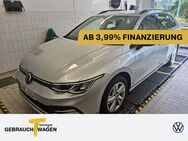 VW Golf Variant, 2.0 TDI Golf VIII LIFE, Jahr 2021 - Oberhausen